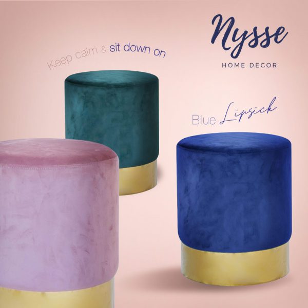Lipstick Stool - Image 2