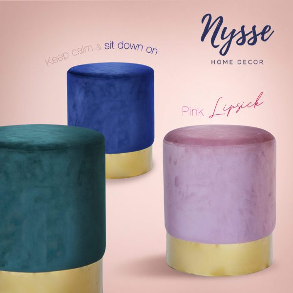 Lipstick Stool - Image 4