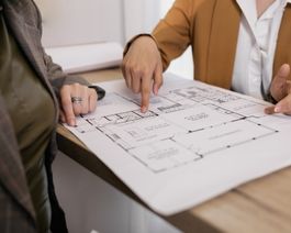 บริการ Full Interior Design