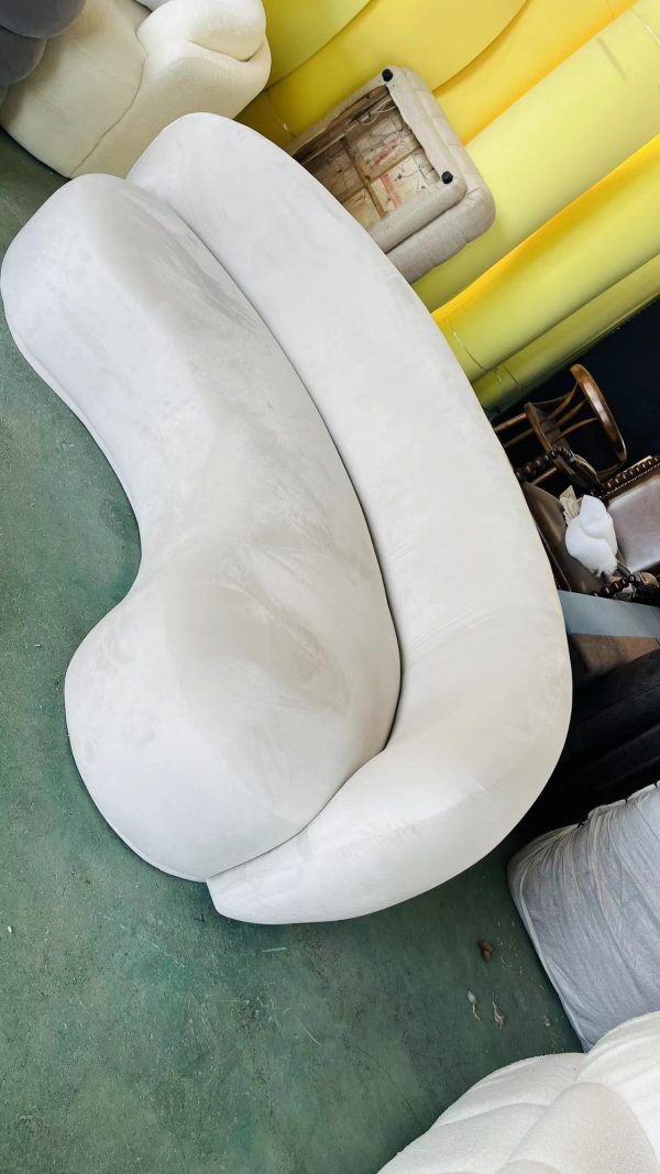 โซฟารุ่น Dolly Banana 160cm. - Image 25