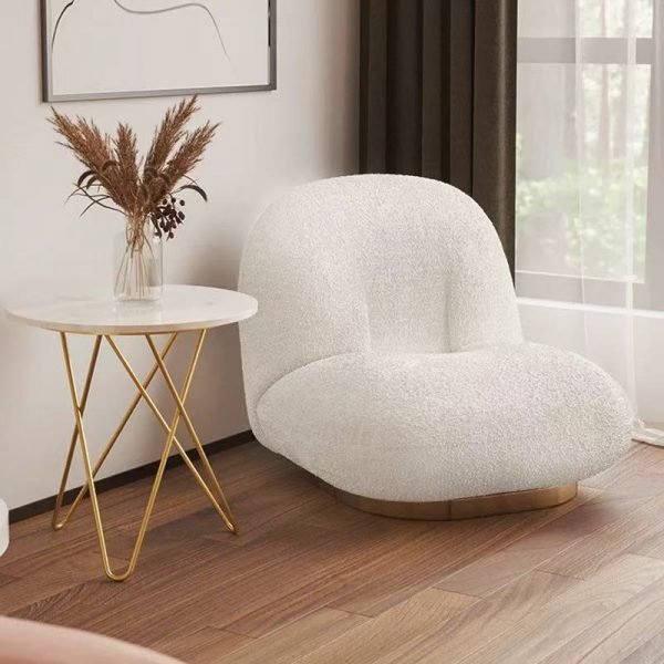 Dolly Armchair - Image 4