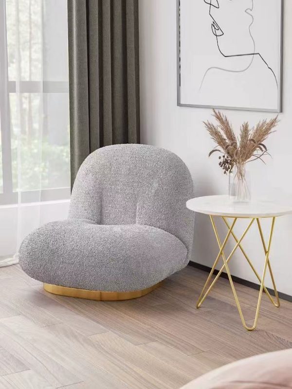 Dolly Armchair - Image 5