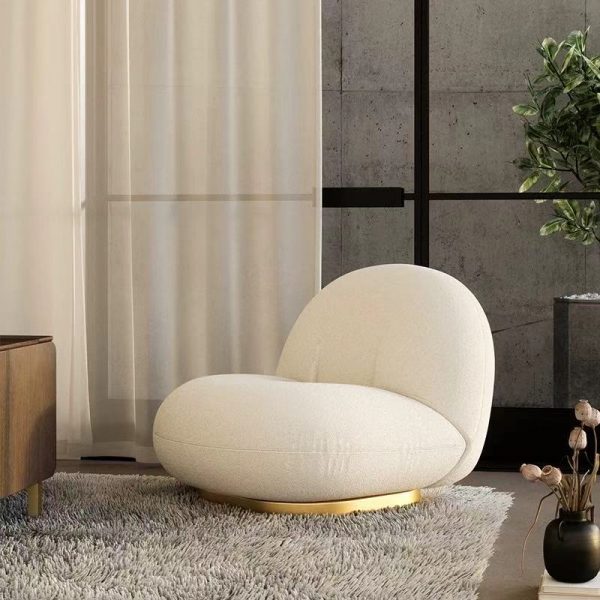 Dolly Armchair - Image 6