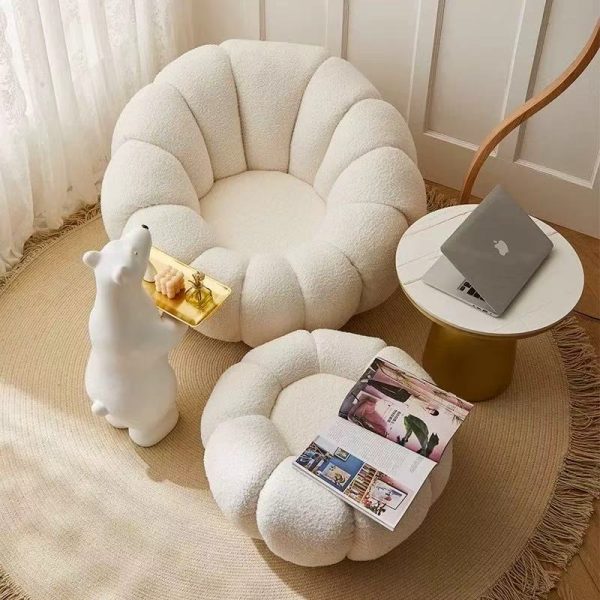 โซฟารุ่น Pumpkin 150cm. - Image 9