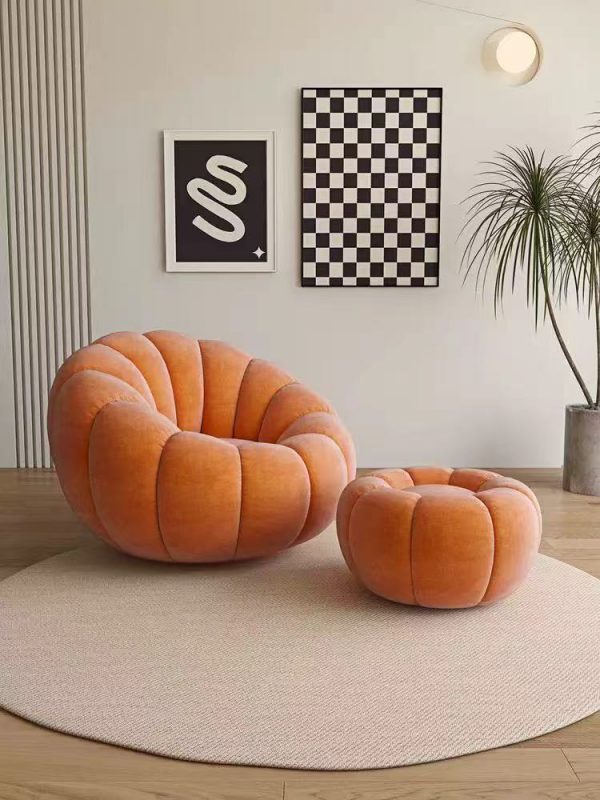 โซฟารุ่น Pumpkin 150cm. - Image 10