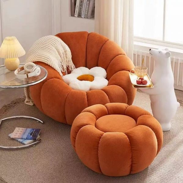 โซฟารุ่น Pumpkin 150cm. - Image 13