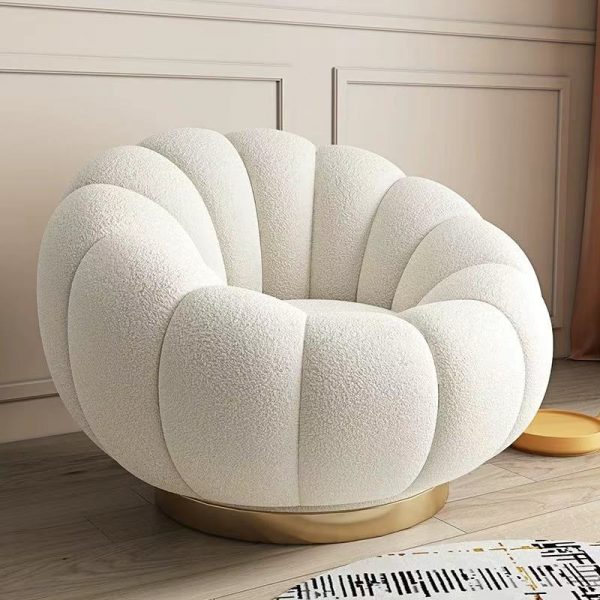 โซฟารุ่น Pumpkin Stainless base 180cm. - Image 22