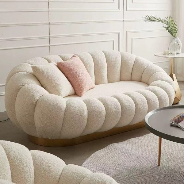 โซฟารุ่น Pumpkin 150cm. - Image 21