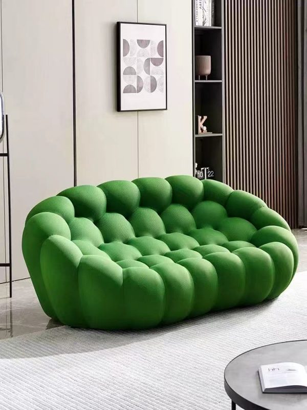 โซฟารุ่น Coral 2 seat - Image 5
