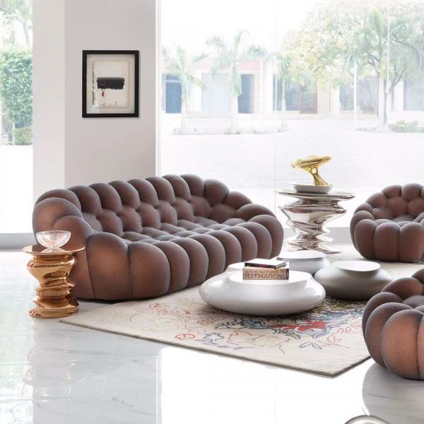 โซฟารุ่น Coral 2 seat - Image 7