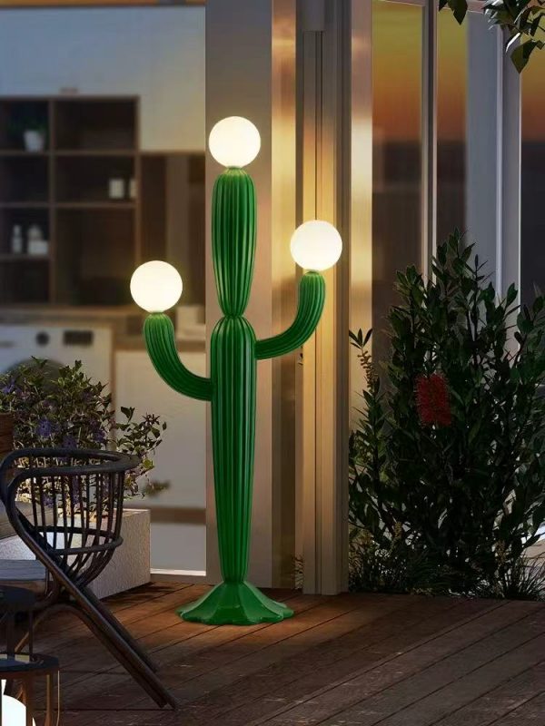 โคมไฟรุ่น Cactus - Image 3