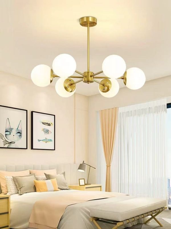 โคมไฟรุ่น Pinot - Image 4