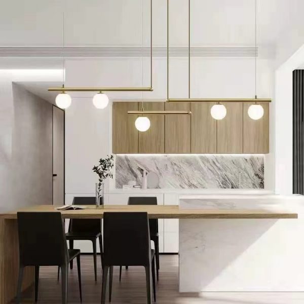 โคมไฟรุ่น Goldbeam - Image 3