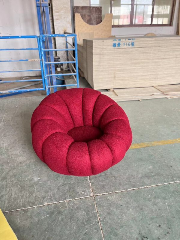 โซฟารุ่น Pumpkin 150cm. - Image 23