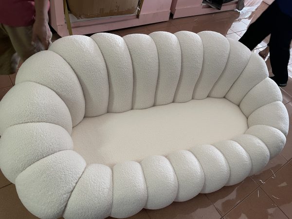 โซฟารุ่น Pumpkin 150cm. - Image 28