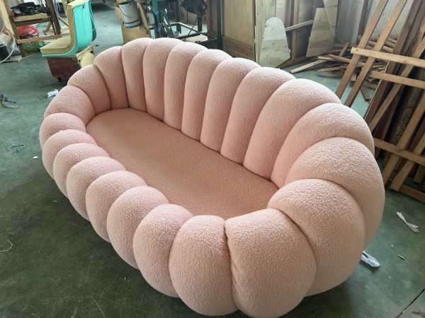 โซฟารุ่น Pumpkin 150cm. - Image 29