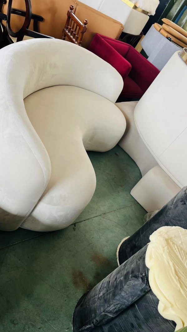 โซฟารุ่น Dolly Banana 160cm. - Image 11
