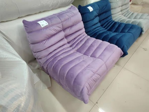 โซฟารุ่น Worm 3 Seat 170cm. - Image 29