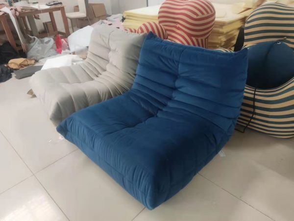 โซฟารุ่น Worm 3 Seat 170cm. - Image 25