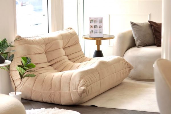 โซฟารุ่น Worm 3 Seat 170cm. - Image 20