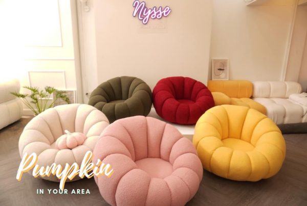 โซฟารุ่น Pumpkin 150cm. - Image 36