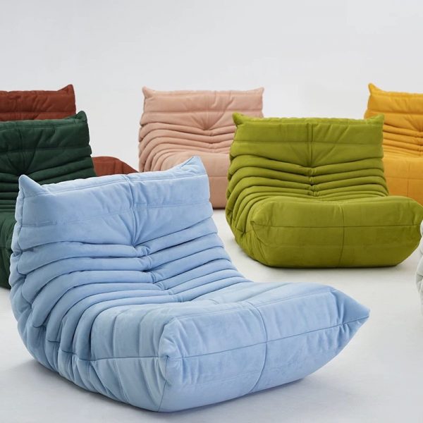 โซฟารุ่น Worm 3 Seat 170cm. - Image 27