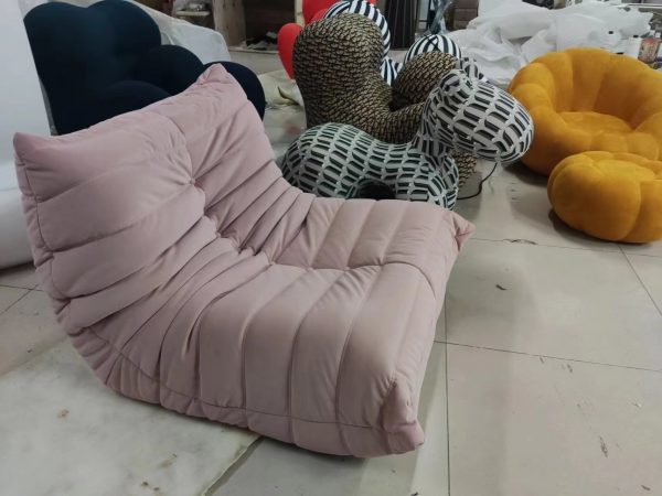 โซฟารุ่น Worm corner - Image 4