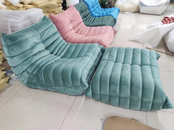 โซฟารุ่น Worm corner - Image 3