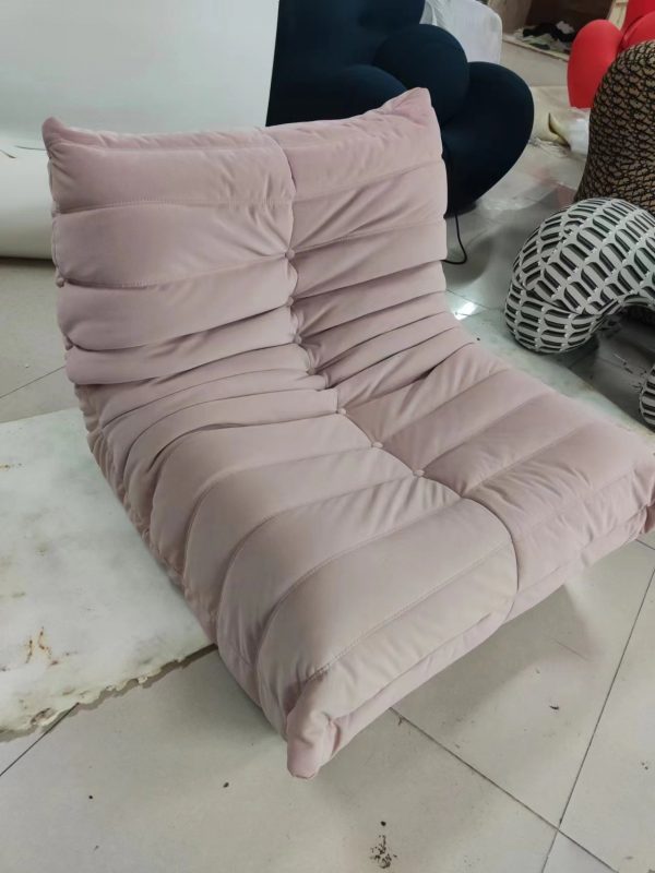 โซฟารุ่น Worm 3 Seat 170cm. - Image 13