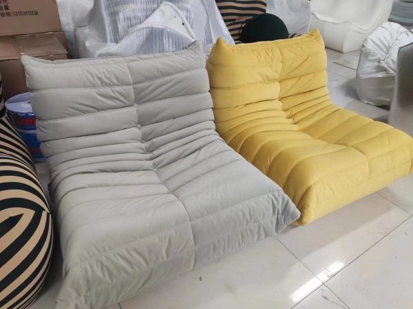 โซฟารุ่น Worm 3 Seat 170cm. - Image 17