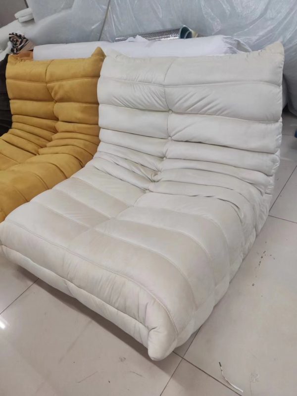 โซฟารุ่น Worm 3 Seat 170cm. - Image 16