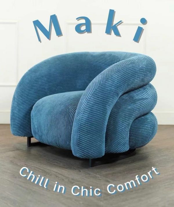 โซฟารุ่น Maki
