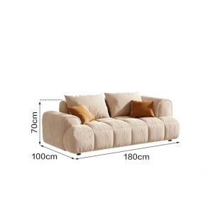 โซฟารุ่น Puzzle 330cm