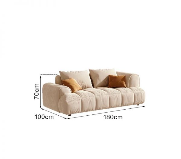 โซฟารุ่น Puzzle 180cm
